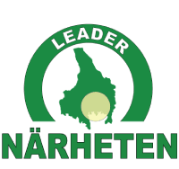 Leader Närheten Logotyp